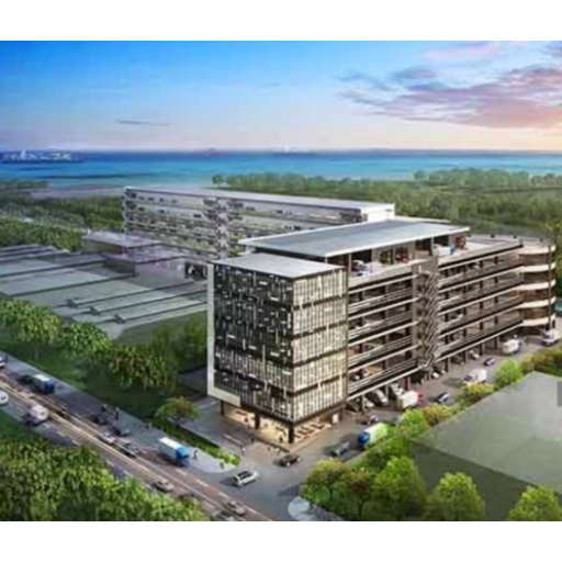 LOYANG ENTERPRISE BUILDING