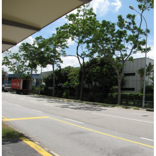 LOYANG INDUSTRIAL ESTATE