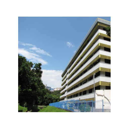 TIONG BAHRU INDUSTRIAL ESTATE