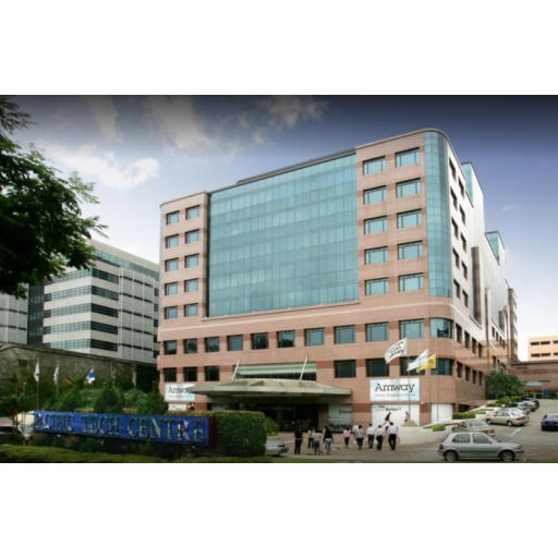 PACIFIC TECH CENTRE