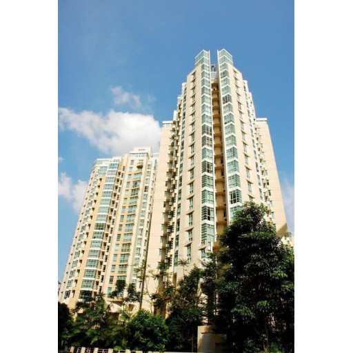 CUSCADEN RESIDENCES