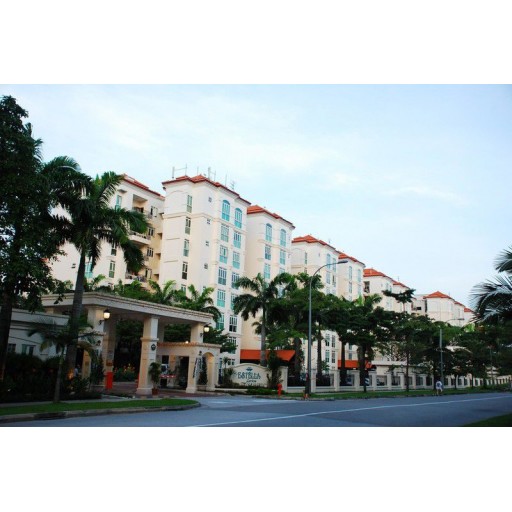 ESTELLA GARDENS